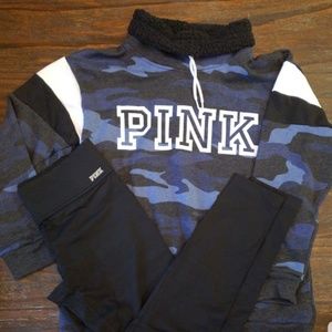 !!!!SOLD!!!*PINK* NEW trend Victoria Secret bundle